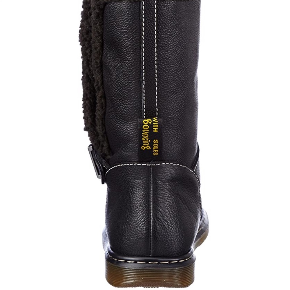 ✅Discontinued ✅drmartens most comfortable boots